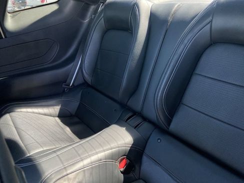 Used 2024 Ford Mustang Premium RWD image 20