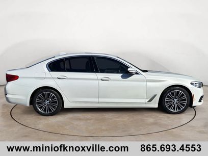 Used 2020 BMW 530i xDrive 530i xDrive w/ Convenience Package