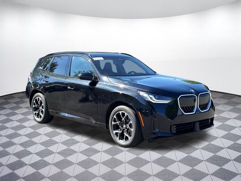 New 2026 BMW X3 xDrive30i w/ Premium Package AWD/4WD image 6