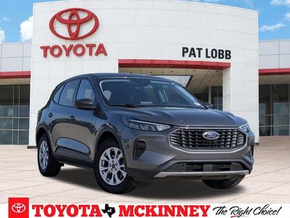 Used 2025 Ford Escape Active
