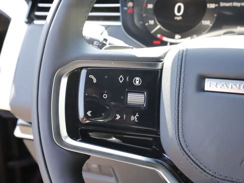 New 2026 Land Rover Range Rover Sport SE AWD/4WD image 25