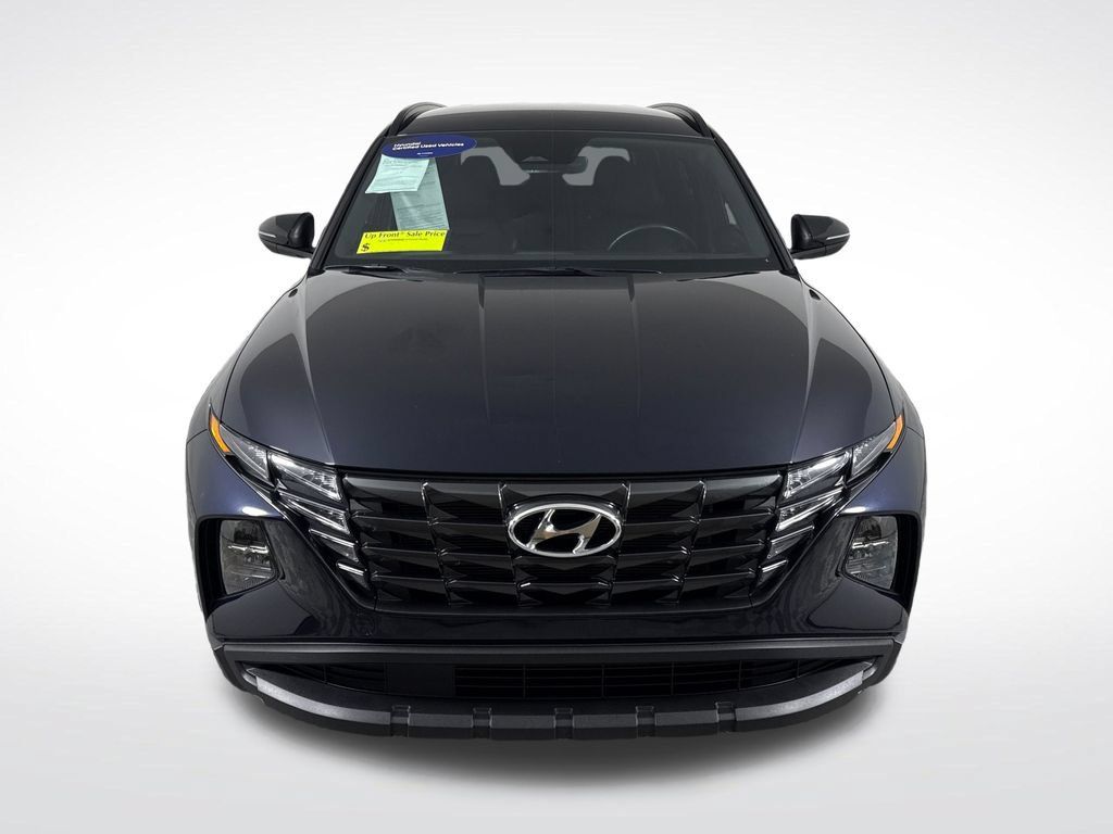Used 2024 Hyundai Tucson XRT FWD image 11
