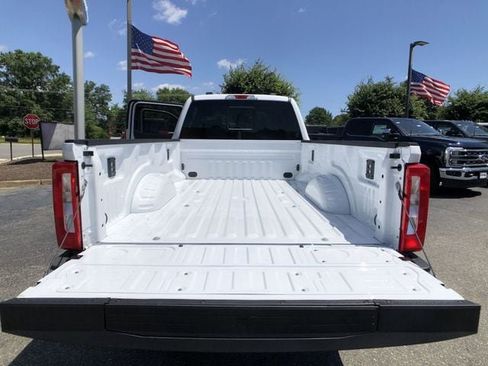 Used 2024 Ford F350 XL w/ FX4 Off-Road Package AWD/4WD image 23