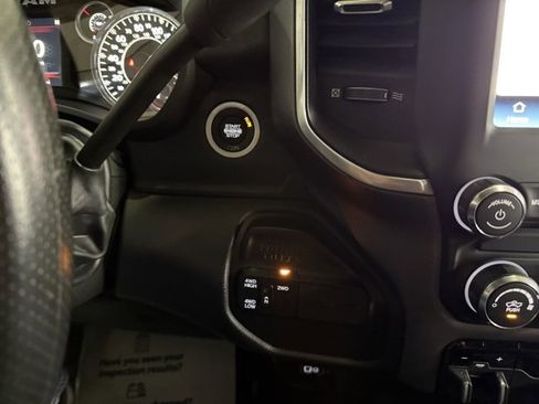 Used 2022 RAM 2500 Big Horn image 18