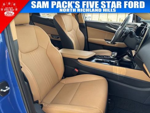 Used 2024 Lexus NX 350 350 Premium w/ Cold Area Package image 33