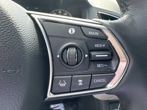 Used 2021 Acura RDX AWD w/ Advance Package image 29