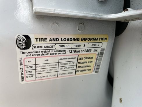 Used 2016 Ford F250 XL w/ Power Equipment Group image 37