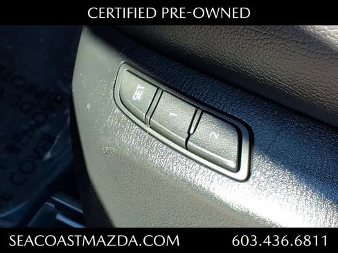 Used 2025 MAZDA CX-5 Carbon Edition AWD/4WD image 11