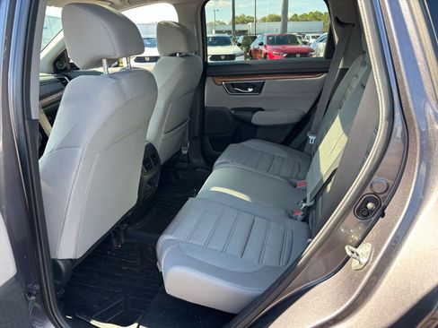 Certified 2017 Honda CR-V EX image 11