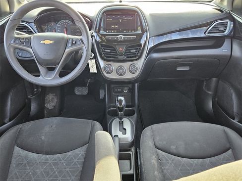 Used 2020 Chevrolet Spark LT image 6