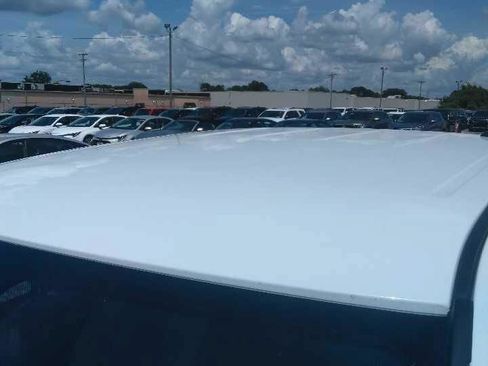 Used 2024 RAM 1500 Classic SLT RWD image 6
