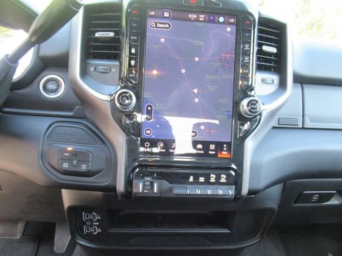 Used 2026 RAM 2500 Big Horn AWD/4WD image 24
