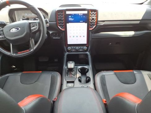 Used 2024 Ford Ranger Raptor AWD/4WD image 10