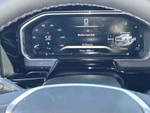 New 2026 GMC Sierra 2500 SLE w/ SLE Value Package; image 14