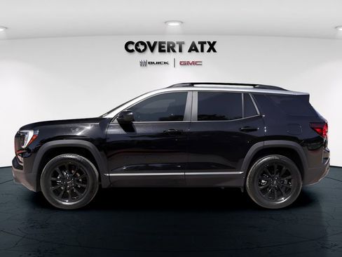Used 2026 GMC Terrain Elevation w/ Black Edition FWD image 5
