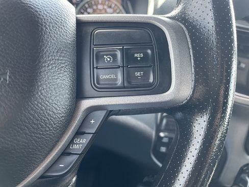 Used 2022 RAM 3500 Tradesman image 13