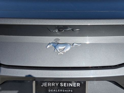 Used 2024 Ford Mustang Coupe image 14