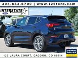 Used 2020 Buick Encore GX Preferred w/ Sport Touring Package image 3