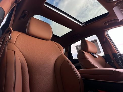 New 2026 Genesis GV80 3.5T Advanced image 18