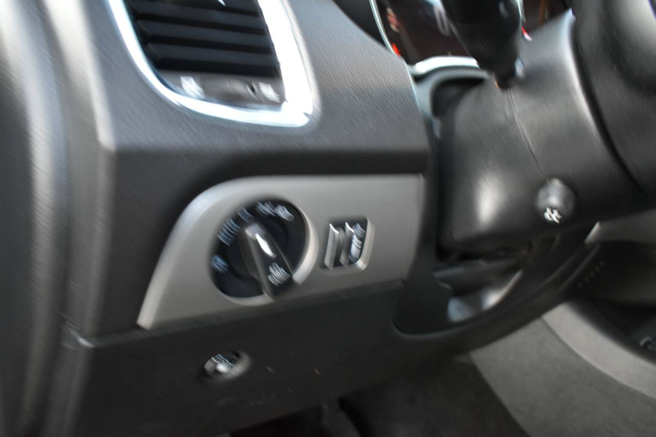 Used 2014 Dodge Durango R/T w/ Premium Nappa Leather Group RWD image 44