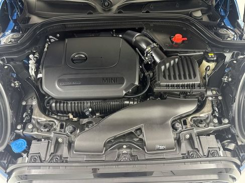 Used 2022 MINI Cooper S FWD image 30