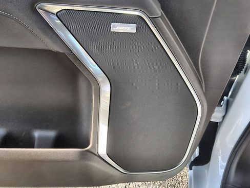 New 2026 GMC Sierra 2500 SLT w/ SLT Premium Package image 25