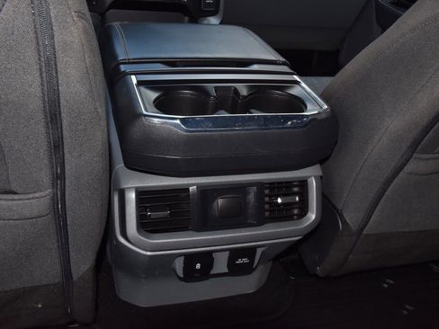 Certified 2022 Ford F150 XLT w/ Equipment Group 302A High image 18