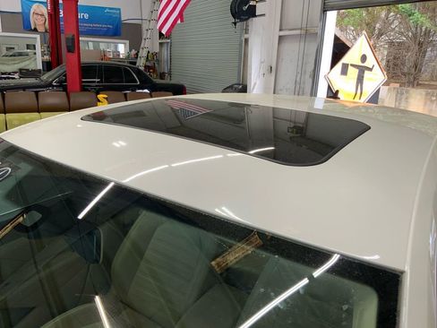 Used 2015 Volkswagen Passat 1.8T SE image 10