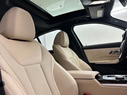 Certified 2023 BMW 330i Sedan w/ Driving Assistance Package RWD image 30