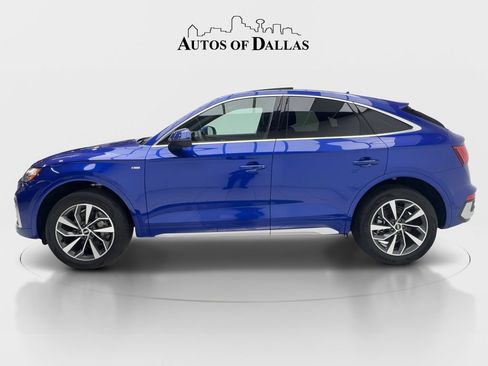 Used 2022 Audi Q5 2.0T Premium AWD/4WD image 5