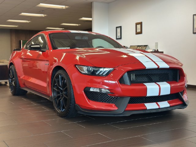 Used 2018 Ford Mustang Shelby GT350 w/ Electronics Package RWD image 39