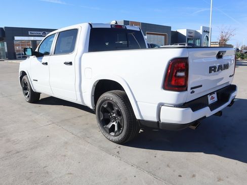 New 2026 RAM 1500 Big Horn image 23