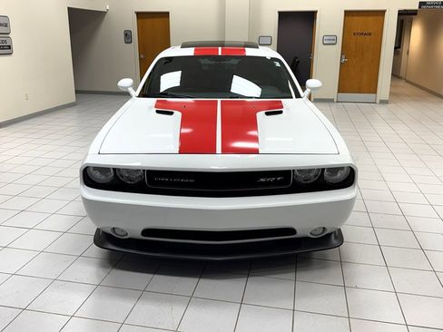 Used 2013 Dodge Challenger SRT8 w/ Harman Kardon Audio Group image 5