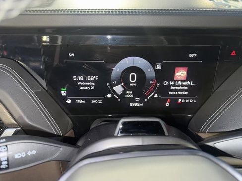 Used 2025 GMC Yukon XL Denali Ultimate image 23