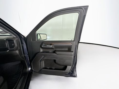 Used 2023 Chevrolet Silverado 1500 LT image 29