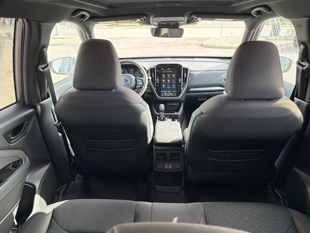 New 2026 Subaru Forester Premium AWD/4WD image 29