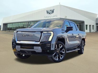 Used 2024 GMC Sierra EV Denali