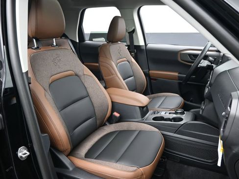 New 2026 Ford Bronco Sport Outer Banks w/ Outer Banks Tech Package+ image 28