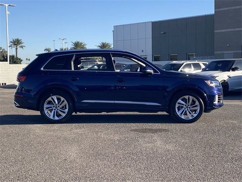 Used 2023 Audi Q7 3.0T Premium Plus image 26