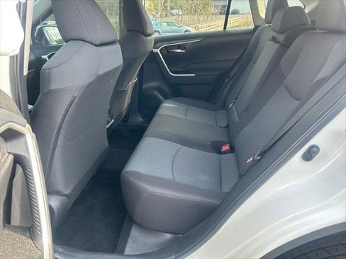 Certified 2024 Toyota RAV4 XLE w/ Convenience Package AWD/4WD image 28
