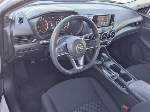 Used 2022 Nissan Sentra S image 10