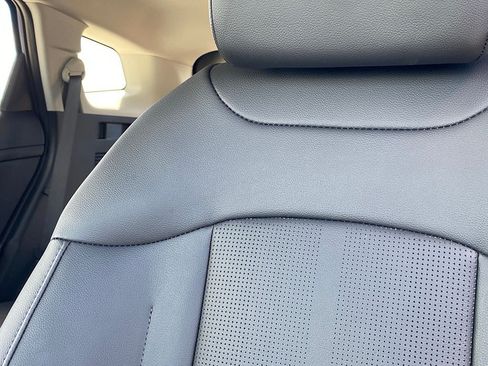 New 2026 Kia Sportage EX FWD image 14