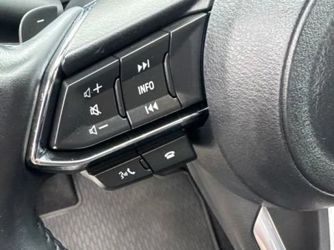 Used 2023 MAZDA CX-5 AWD 2.5 S w/ Premium Plus Pkg image 18