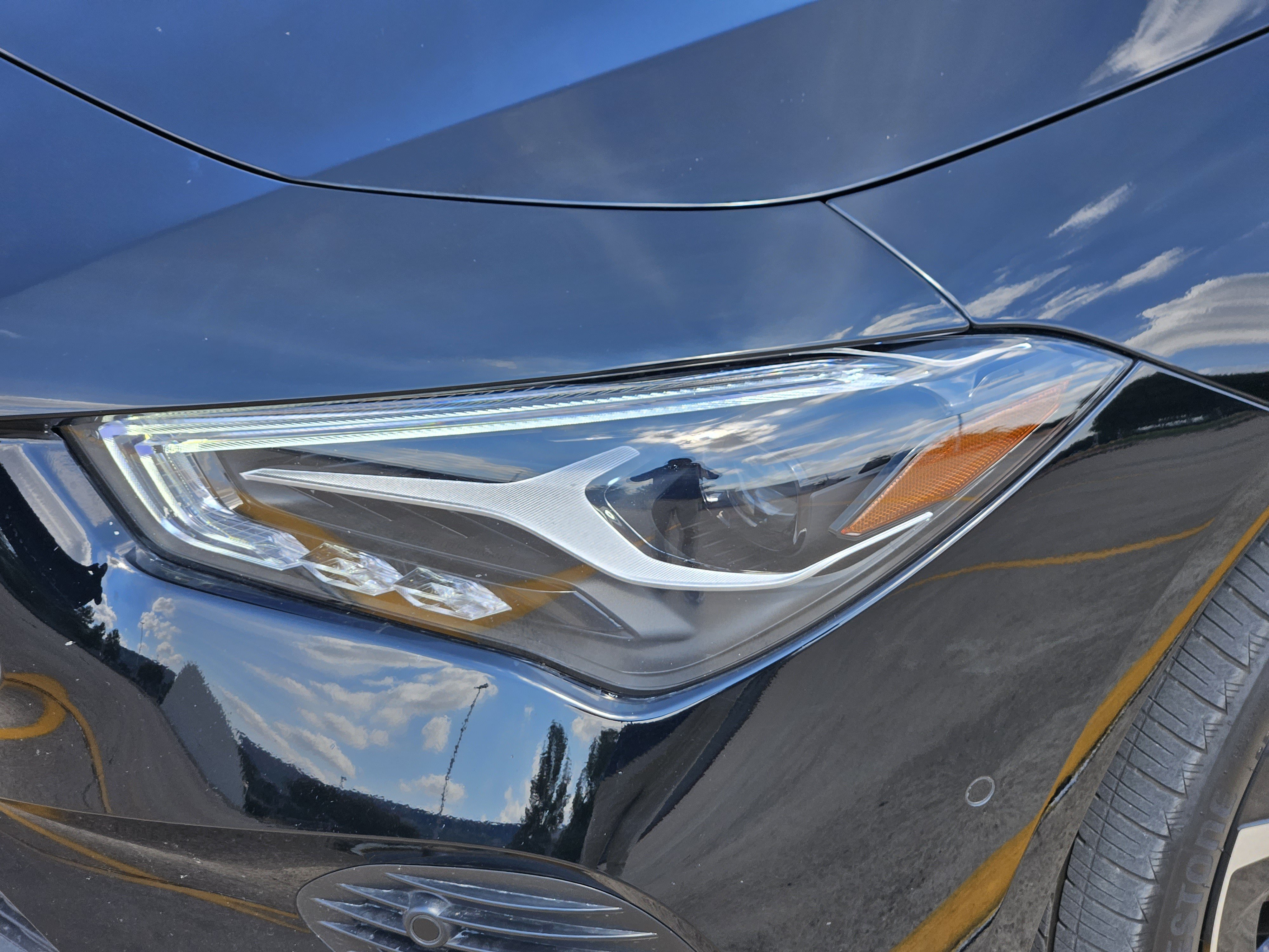 Used 2025 Mercedes-Benz CLA 250 image 25