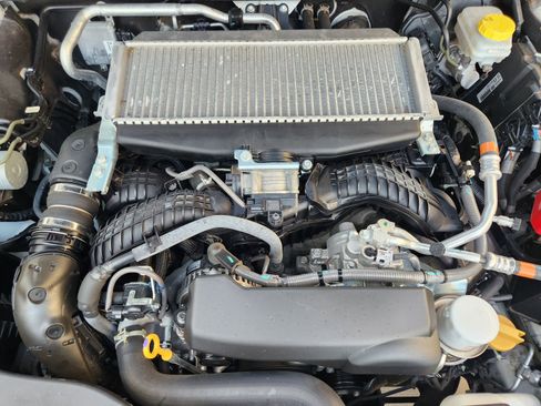 Used 2024 Subaru Outback Touring XT w/ Tech Package 2 image 35