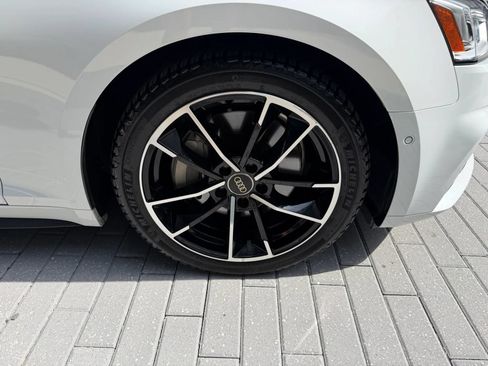 Used 2019 Audi A5 2.0T Prestige w/ S Line Sport Package AWD/4WD image 12