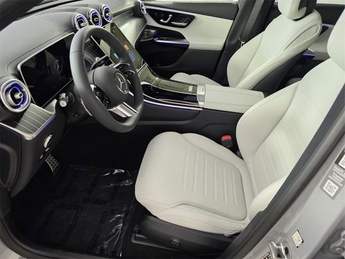 New 2026 Mercedes-Benz GLC 300 image 6