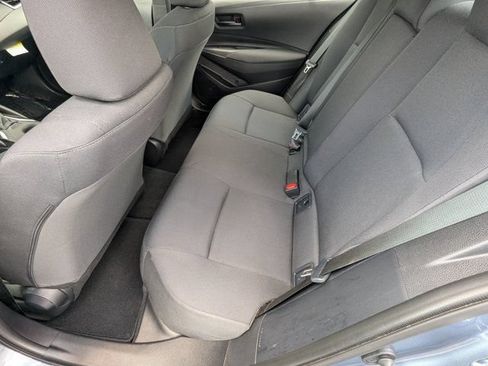 Used 2026 Toyota Corolla LE FWD image 17