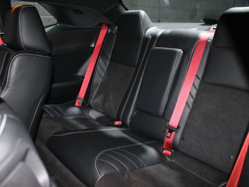 Used 2018 Dodge Challenger SRT Demon RWD image 45