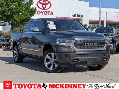 Used 2021 RAM 1500 Limited